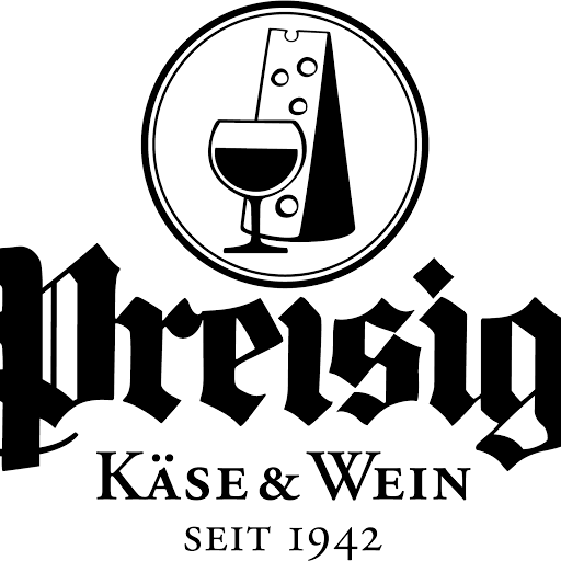 Preisig Käse & Wein logo