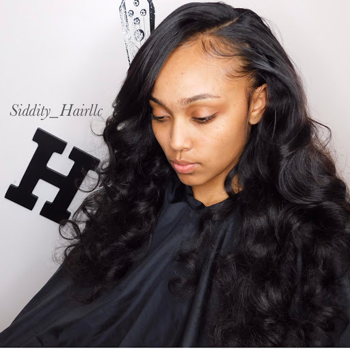 Siddity Hair LLC