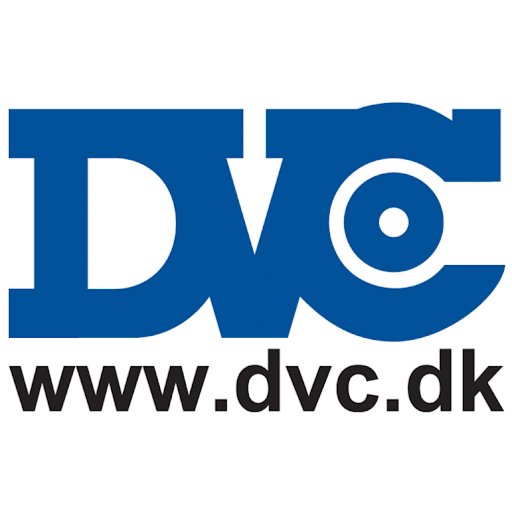 Dansk Video Center Vest ApS logo