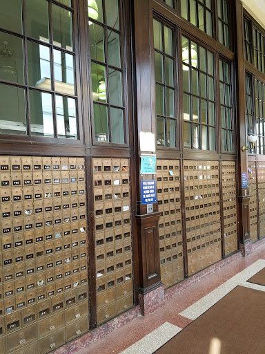 Post Office «US Post Office», reviews and photos, 312 Chess St, Monongahela, PA 15063, USA