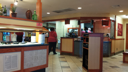 Pizza Restaurant «Pizza Hut», reviews and photos, 7171 Lakes Blvd, Lake Park, GA 31636, USA