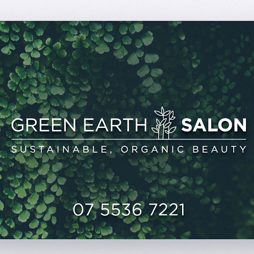 Green Earth Salon - Certified Organic Hairdressers