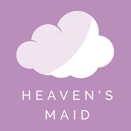 Heaven's Maid logo