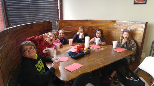Pizza Restaurant «Firehouse Pizza», reviews and photos, 116 Ohio St, Morgantown, KY 42261, USA