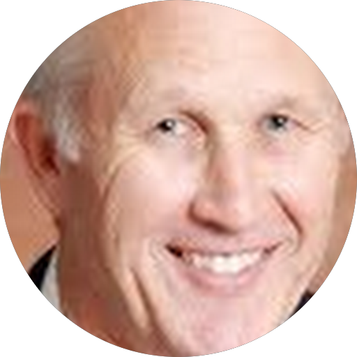 Frank Larkey