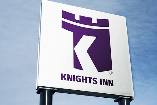 Knights Inn Corpus Christi at North Beach logo