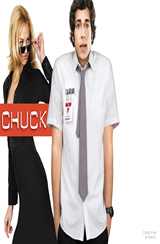 Chuck 5x17 Sub Español Online