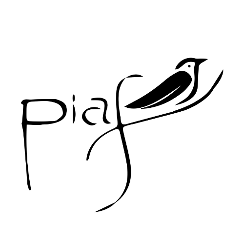 Brasserie Piaf logo