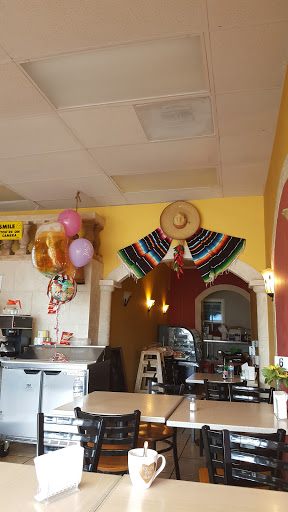 Mexican Restaurant «Las cazuelas mexican food», reviews and photos, 1500 Monument Blvd, Concord, CA 94520, USA