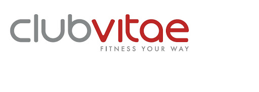 Club Vitae Health Club logo