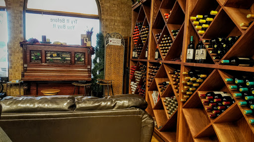 Winery «The Stray Grape Urban Winery», reviews and photos, 16630 San Pedro Ave, San Antonio, TX 78232, USA