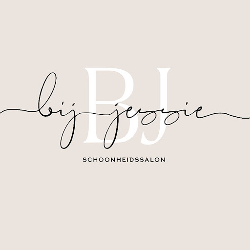 Bij Jessie Schoonheidssalon logo