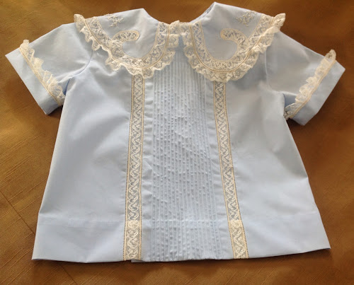 Boy’s Suit