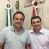 Santo Antônio do Paraíso vai receber R$ 474 mil do governo estadual