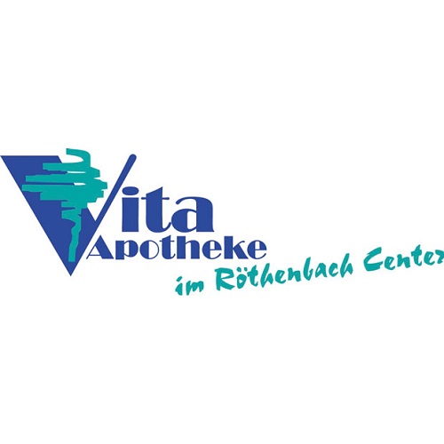 Vita-Apotheke im Röthenbach Center