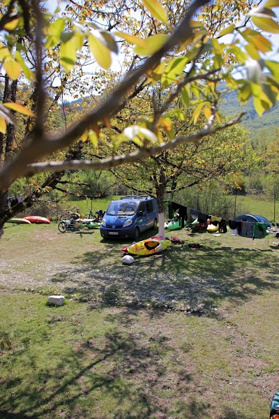 Photos of Via Natura Kayak Camp