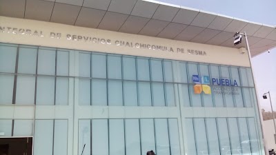 Photos of Cis Cd. Serdan