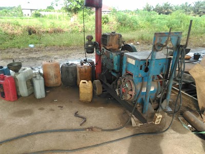 Photos of Bengkel Setia Motor