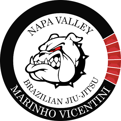 Carlson Gracie Napa Valley/ NVMAW logo