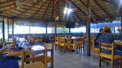 Mariscos El Pará, México 45, Centro, 33700 Cd Camargo, Chih., México, Restaurante de comida para llevar | CHIH