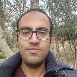 Mohammad Ali Karami's user avatar