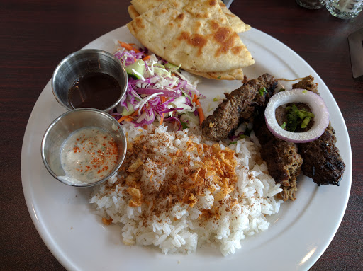 Barbecue Restaurant «Zanzibar Kababs & Grill», reviews and photos, 5924 Tilghman St, Allentown, PA 18104, USA