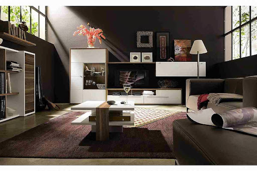 ikea ideas for small living room
