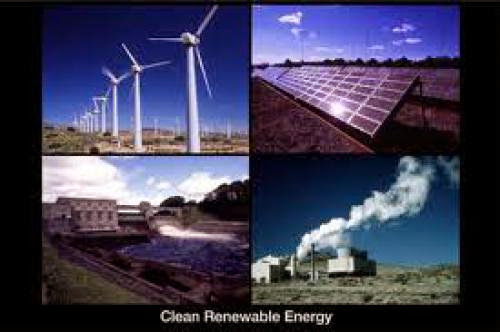Renewable Energy Generation Next