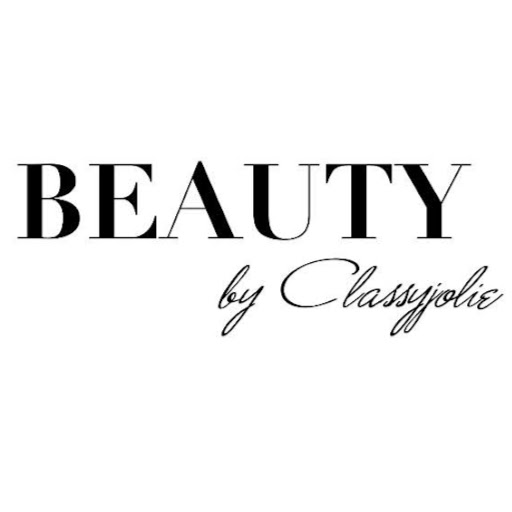 BEAUTY by Classyjolie GmbH logo