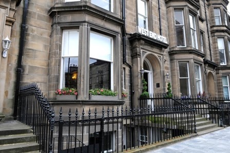 The West End Hotel
