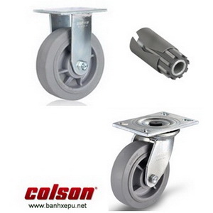 Giới thiệu về Bánh xe đẩy Colson - 34