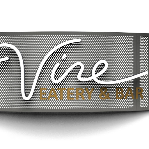 Vine Eatery & Bar logo