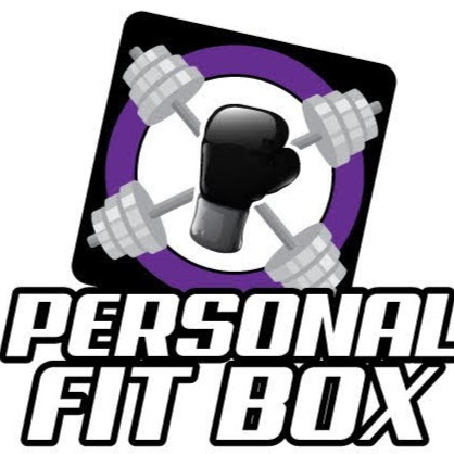 Personal Fit Box logo