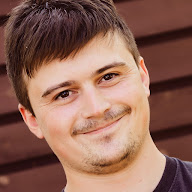 Mykola Petiukh's user avatar