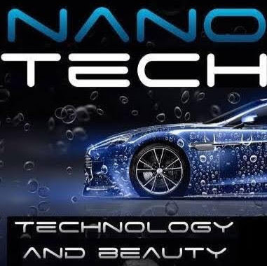 Nano Tech Cork logo