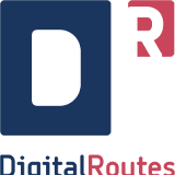 Digital Routes - Μαρία Ι. Χαλκιά