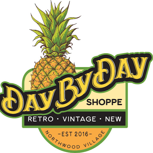 Day By Day Shoppe logo