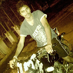avatar of Anil Reddy Ramini