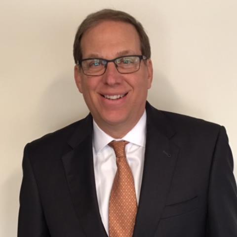 Merrill Lynch Wealth Management Advisor Scott Uffelman