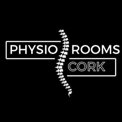 Physio Rooms Cork logo
