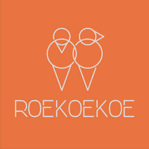Roekoekoe logo