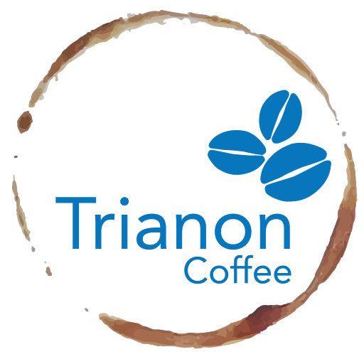 Trianon Coffee logo