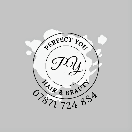 Perfect You Hair & Beauty Salon logo