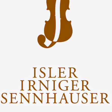 Isler Irniger Sennhauser Geigenbaumeister AG logo