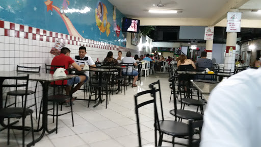 Pizza Expressa, R. Manuel Castelo Branco, 446 - Messejana, Fortaleza - CE, 60840-015, Brasil, Pizaria, estado Ceará