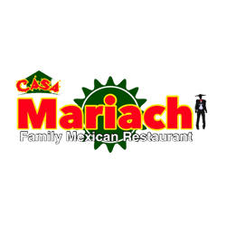 Casa Mariachi logo