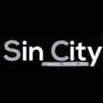 Sin City Tanning & Beauty Salon logo