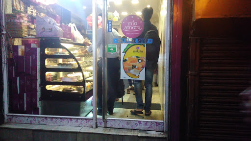 Mio Amore` - The Cake Shop, 32/3, Chandi Ghosh Rd, Kudghat, Ashok Nagar, Tollygunge, Kolkata, West Bengal 700040, India, Map_shop, state WB
