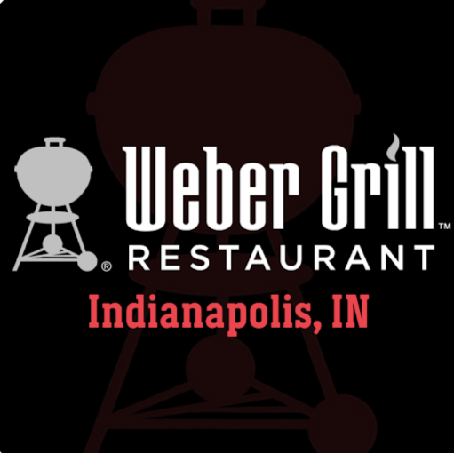 Weber Grill Restaurant