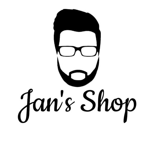 Jans Shop Fallersleben logo